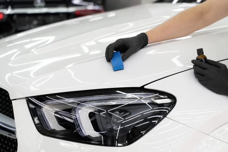 coating mobil sendiri