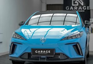 Garage Auto Studio Alam Sutera