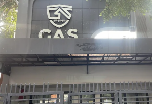 Garage Auto Studio Mampang