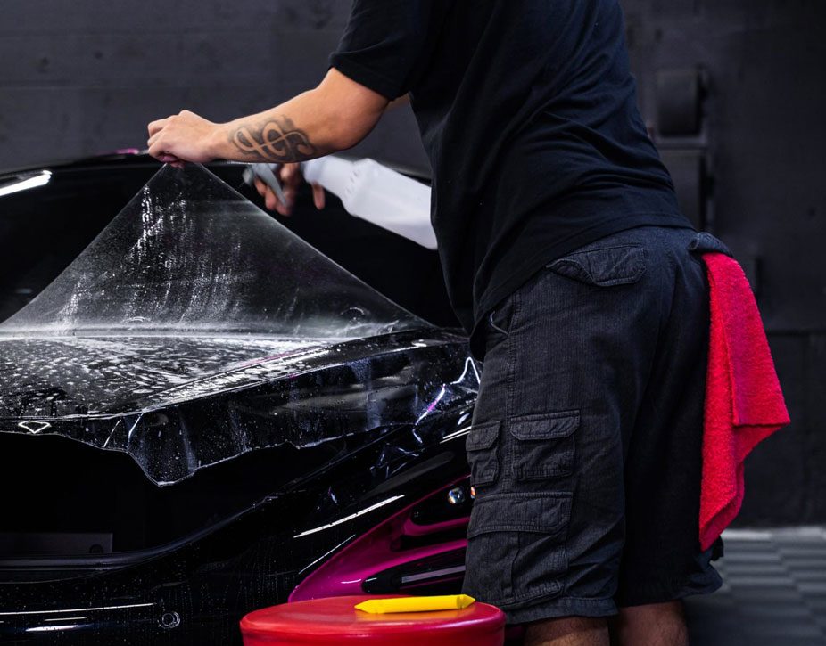 Fakta Menarik Seputar Harga PPF Mobil Premium