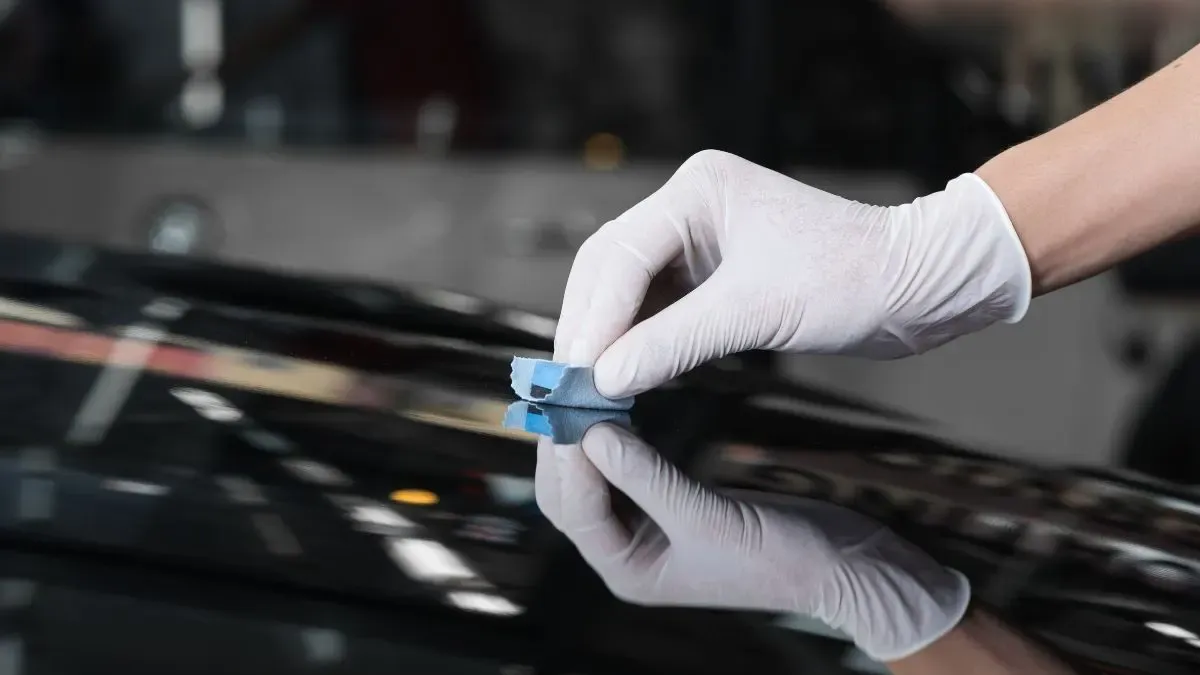 Tips Memilih Tempat Coating Mobil Terbaik dan Terpercaya