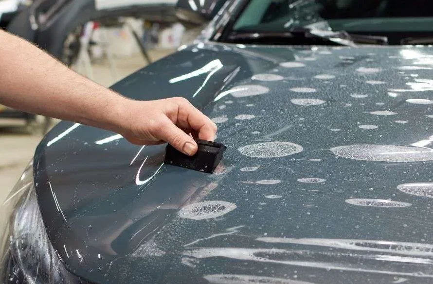 Cara Mendapatkan PPF Mobil Berkualitas dengan Harga Terjangkau