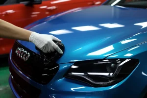 coating mobil tahan berapa lama