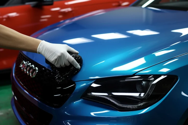 coating mobil tahan berapa lama